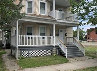 20 Bloomfield St, Springfield, MA 01108