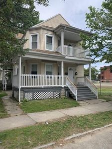 20 Bloomfield St, Springfield, MA, 01108