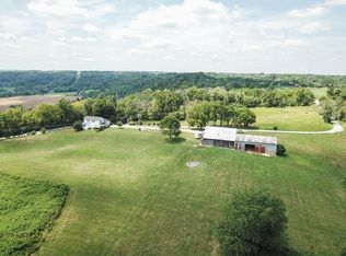 9174 Texas Gas Rd, Aurora, IN 47001