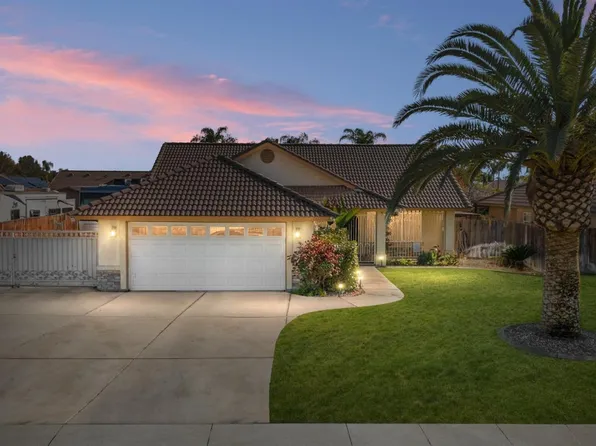 6853 Avenida Del Sol, Bakersfield, CA 93307