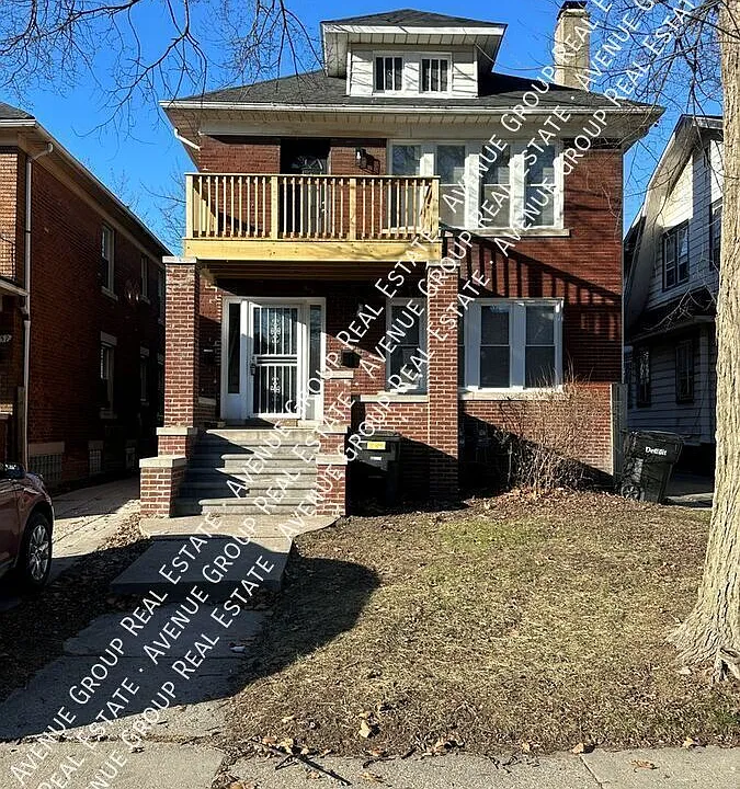 12063 Cloverlawn St