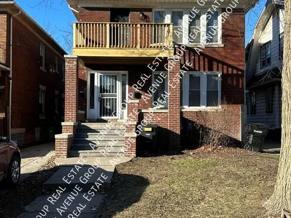 12063 Cloverlawn St, Detroit, MI 48204