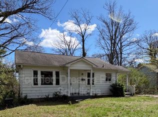 3635 Hemlock Dr, Winston Salem, NC 27105