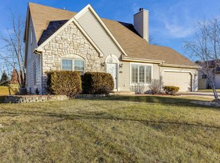 126 13th Ave E, Union Grove, WI 53182