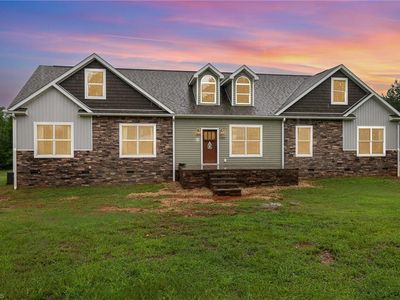 4380 Folger Rd, Julian, NC, 27283