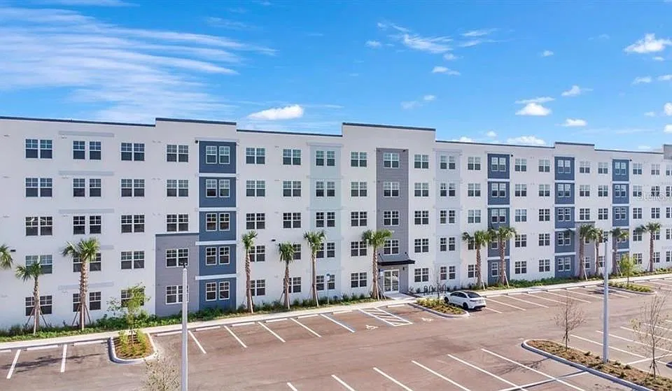 5579 Millenia Park Blvd #122