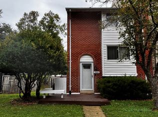 9440 Merryrest Rd, Columbia, MD 21045