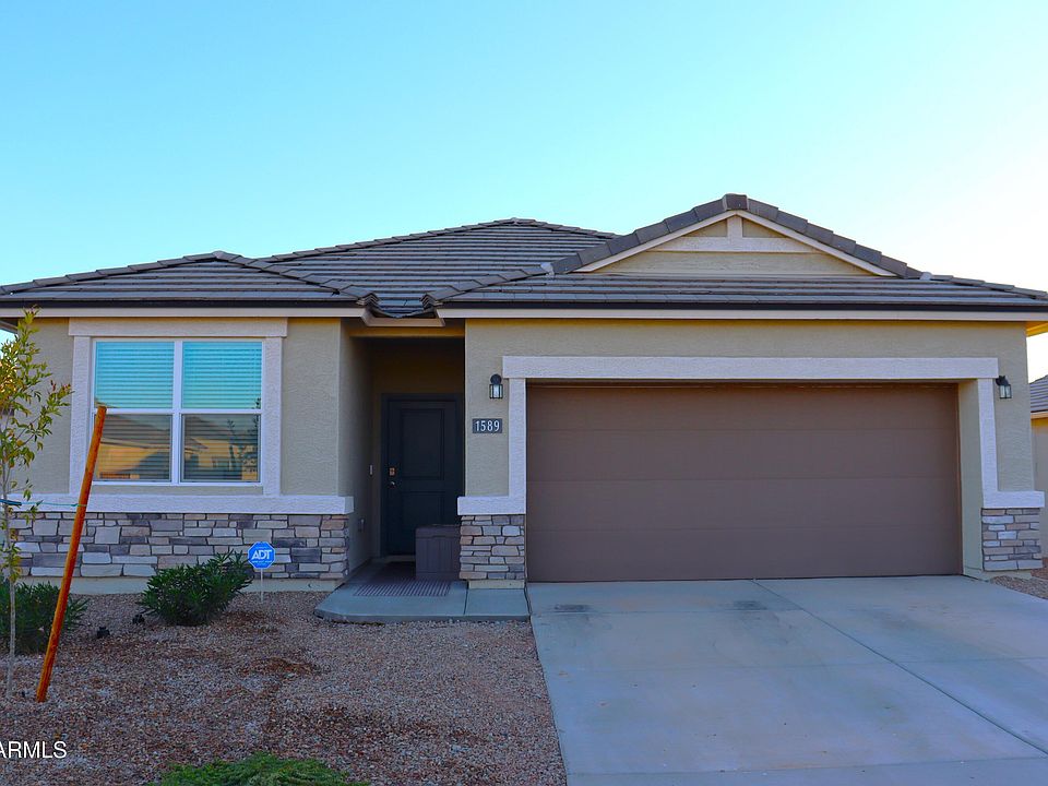 1st image of 1589 E SQUIRE Drive