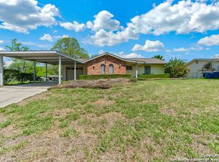 5301 Wheatland St, Kirby, TX 78219