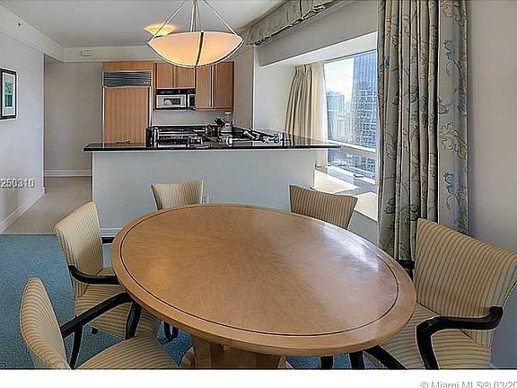 5th image of 1435 Brickell Ave #33112