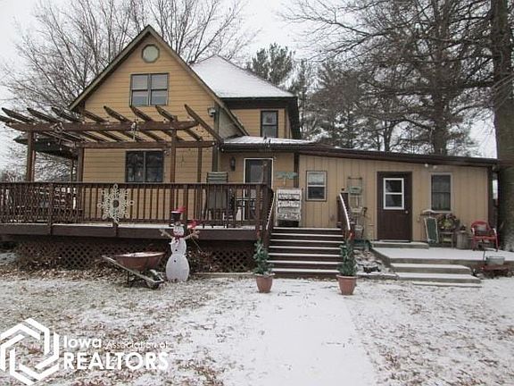Front House