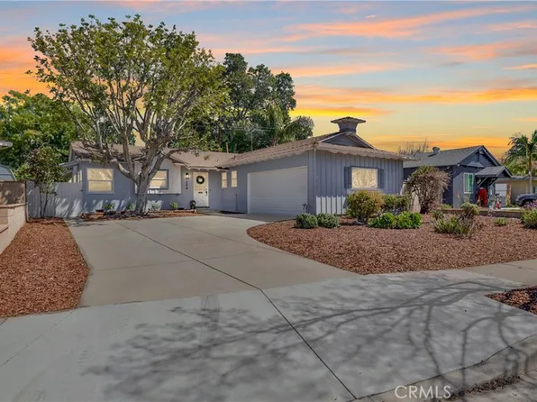 208 College Way, Covina, CA 91723