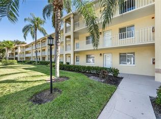 3655 Amberly Cir APT A107, Naples, FL 34112