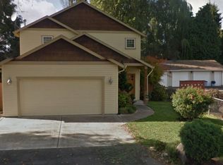 20909 Crisell St, Donald, OR 97020