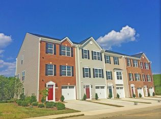 4631 Wensel Rd, Fredericksburg, VA 22408