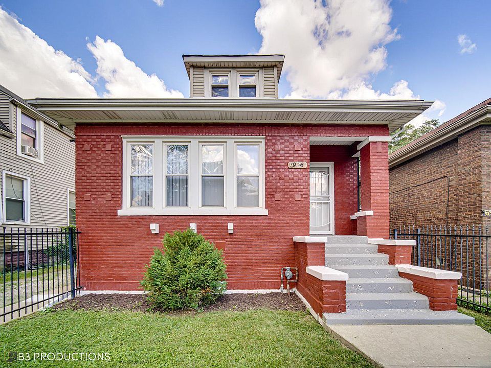1st image of 6926 S Claremont Ave