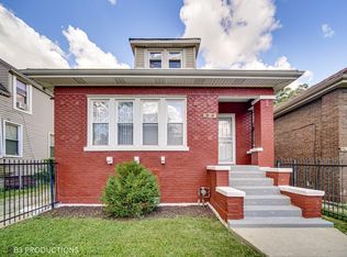 6926 S Claremont Ave, Chicago, IL 60636