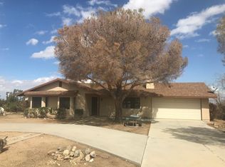 1366 Elsinor Rd, Pinon Hills, CA 92372
