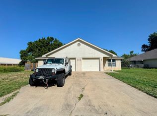 206 S 24th St, Killeen, TX 76541