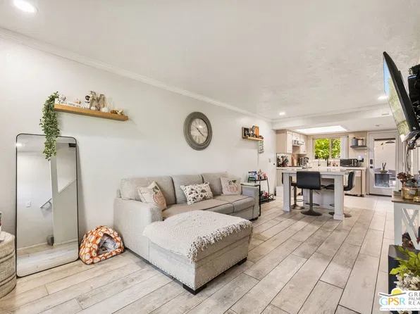 311 Tava Ln, Palm Desert, CA 92211
