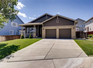 3450 E 102nd Ave, Thornton, CO 80229