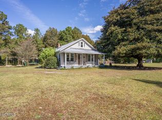 2094 Old Mill Creek Rd SE, Winnabow, NC 28479