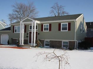 155 Manorside Dr, Brick, NJ 08724