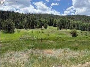1 County Road 358, Westcliffe, CO 81252