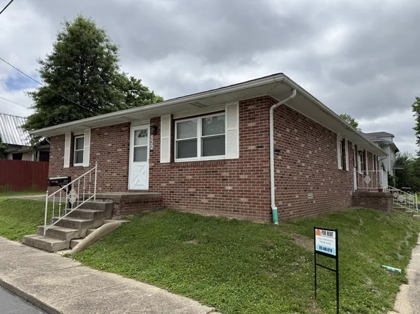 622 N Washington St, Brazil, IN 47834