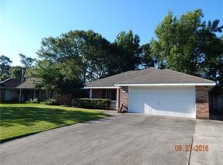 105 Kris Dr, Slidell, LA 70458