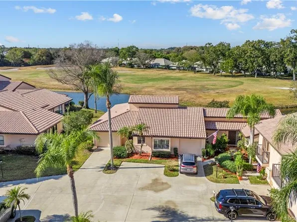 3785 SW Quail Meadow Trl APT F, Palm City, FL 34990