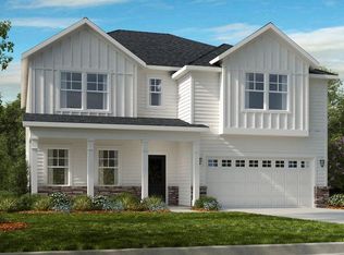 2012 Clydner Dr, Apex, NC 27523