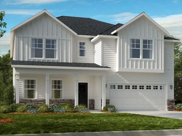 2012 Clydner Dr, Apex, NC 27523