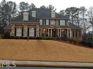 3775 Lamb Dr, Marietta, GA 30064
