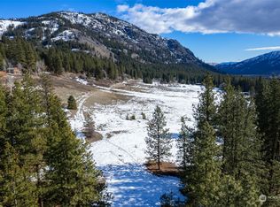 0 Crab Apple Rd, Winthrop, WA 98862