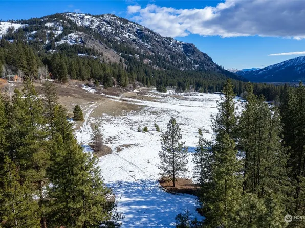 0 Crab Apple Road, Winthrop, WA 98862