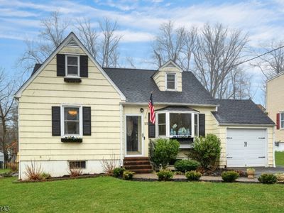17 Frederick Pl, Cedar Knolls, NJ, 07927