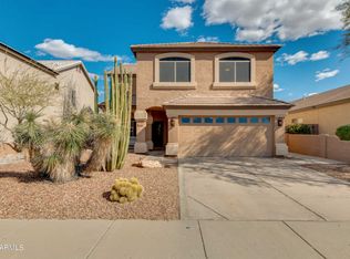 25869 N 47th Pl, Phoenix, AZ 85050