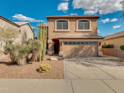 25869 N 47th Pl, Phoenix, AZ, 85050