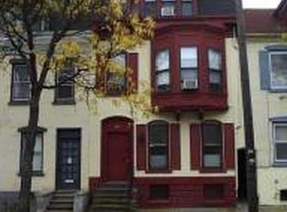 814 W Walnut St APT 2, Allentown, PA 18102