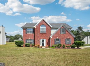 2236 Mission Ridge Dr SE, Conyers, GA 30013