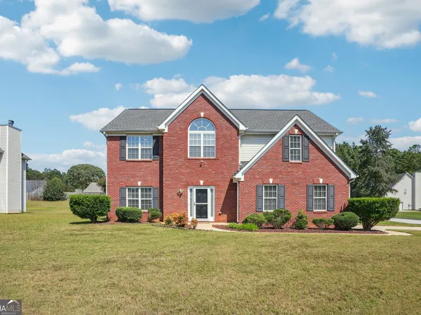 2236 Mission Ridge Dr SE, Conyers, GA 30013