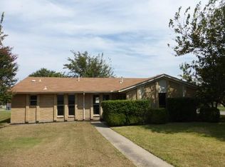 1201 Aldenwood Dr, Dallas, TX 75232