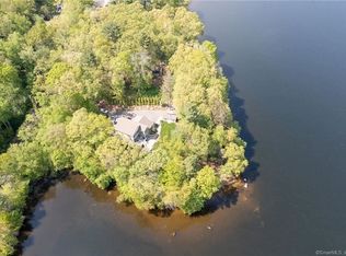 75 Lakeside Dr, Andover, CT 06232