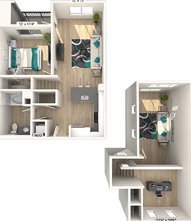 Avalon Irvine — Photo 83