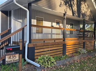 435 N Tower St, Nevada, MO 64772