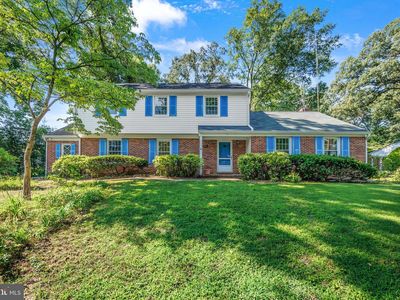 283 Oak Ct, Severna Park, MD, 21146