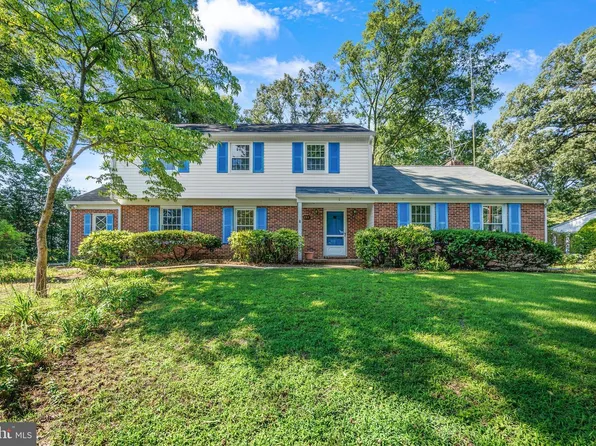 283 Oak Ct, Severna Park, MD 21146