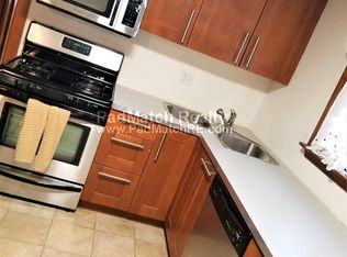 6 Francis St #1, Milton, MA 02186
