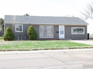 221 Logan St, Sterling, CO 80751